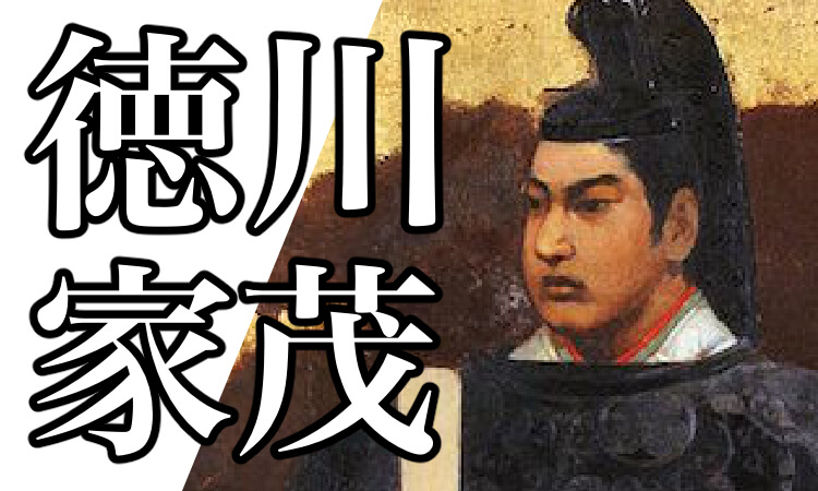 徳川家茂 徳川慶福 とは 篤姫との関係や嫁の和宮 写真や死因に関して解説